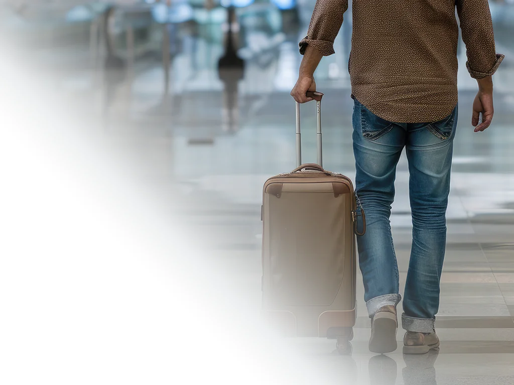 Taxi en Plasencia disponible las 24 horas para traslados al aeropuerto.